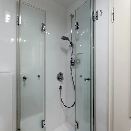 Haus Friesische Strasse 25a Whg 3 Apartment